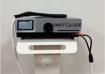 2024 Pemf Therapy Portable Degenerative Joint Diseases Physio Magneto Loop 4500HZ Emtt Therapy Loop Magnetic Therapy