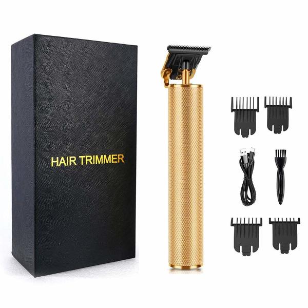 T9 Baldheaded Men Cordless Shaver Trimmer 700mAh