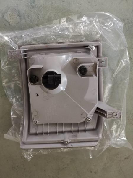 Hyundai HD 120 HD 210 Truck Parts Front Corner Lamp Plastic White