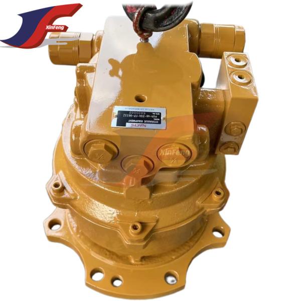 Le moteur de balancement de l'excavateur 515-5828 PCR-4B-20A E305.5E2 5155828