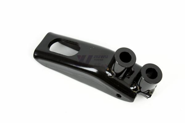 ISUZU Engine 6UZ1 SUMITOMO Excavator SH4503B Hanger ENG RR 1-11777149-3 JiuWu Power