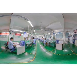 Shenzhen Heguang Lighting Co., Ltd.