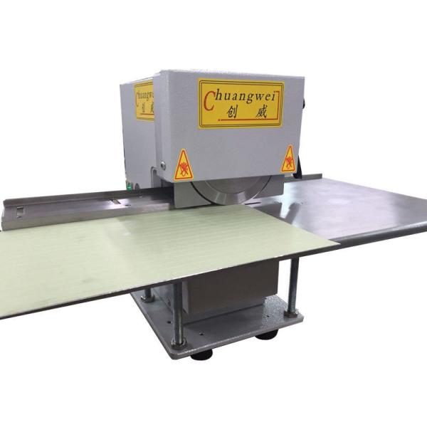 300mm/s Precision Cutting Scrored Pcb Pallet 1.0mm thickness