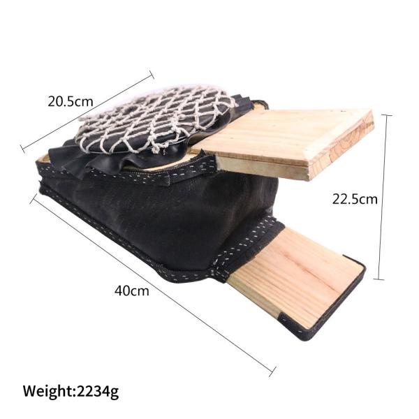 Ювелирные изделия Инструменты для изготовления ювелирных изделий На ногах кожаные подвески с сильным воздухом