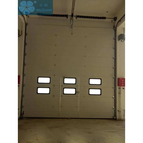 Puerta de arriba industrial de AC220V