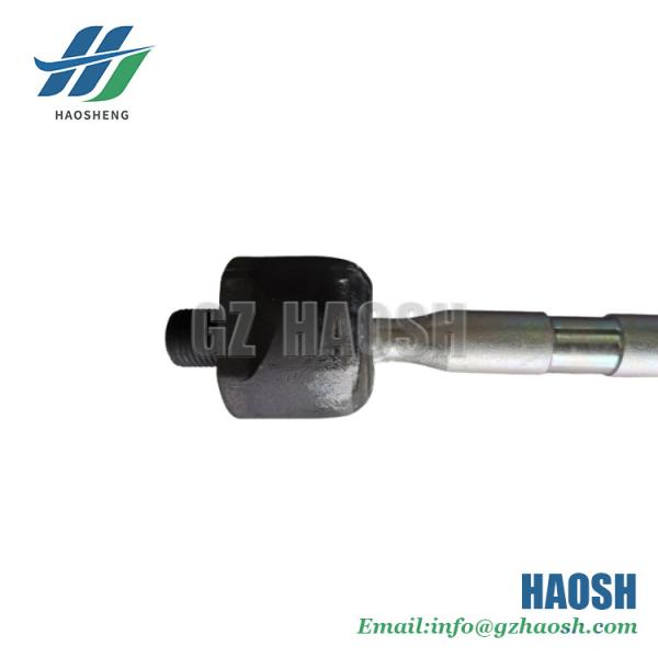 Рулевая колпачка конец 8-98164967-1 8-98164967-0 8981649671 8981649670 Для Isuzu DMAX MU-X 4X4