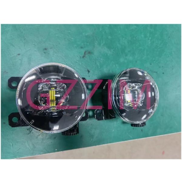 Аксессуары для автомобилей Ford Светодиодная лампа тумана для Ford Ranger 2022