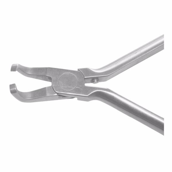 Dental Teeth Orthodontic Instrument Hollow Chop Contouring Separating Pliers