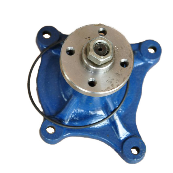 Construction Mitsubishi Original Spare Parts Mitsubishi 4d31 Water Pumps