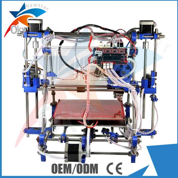 3d printer kit REPRAP Prusa Mendel I2 3d desktop printer