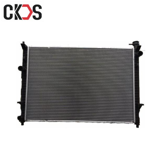897128887 Japanese Truck Isuzu N Radiator