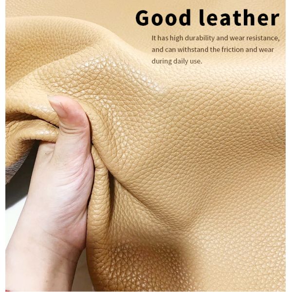 Durable Perforated Leather Wall Padding / Acoustic Foam Panel For Hall