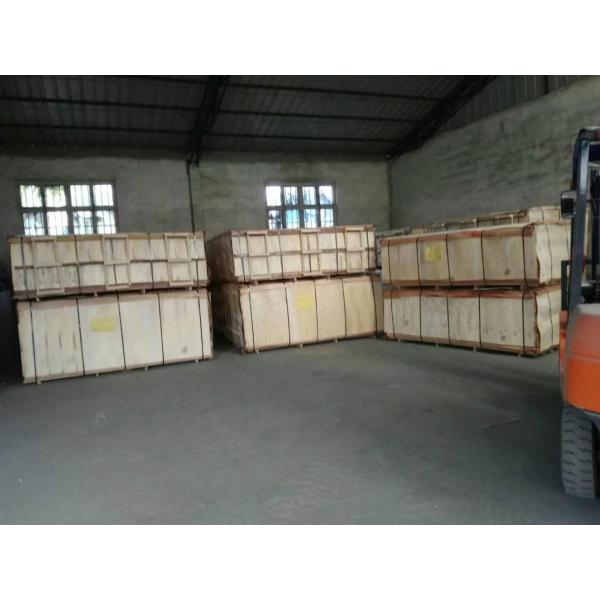 Rotary Cut Okoume Veneer B Grade For Furniture Surface