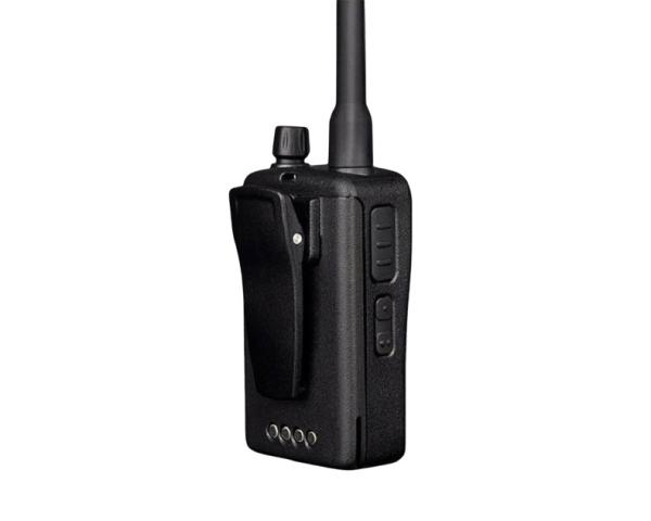 Digital Two Way Radio A2i Digital Analog Compatibility Clear speech Commercial Strong Battery Life Walkie Talkie
