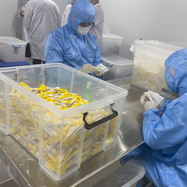 Wuhan Food Printing Technology Co., Ltd.