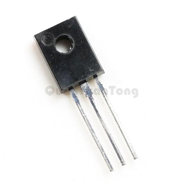 2SB649A Silicon PNP Transistors Power Transistors ic Plastic Encapsulate Transistors Plug-in board IC Electronic Component