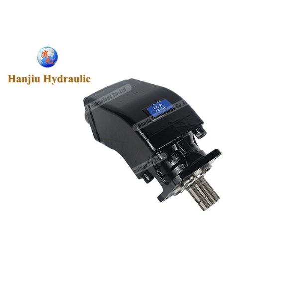 LB Series Bent Axis Piston Pump LB-63cc, right rotation PTO pump