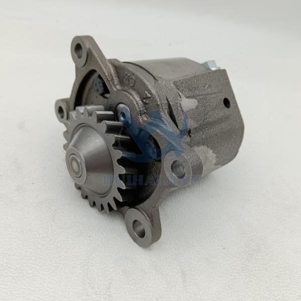 Excavator Spare Parts Oil Pump 6151-51-1005 6151511005 for S6D125 6D125 Engine