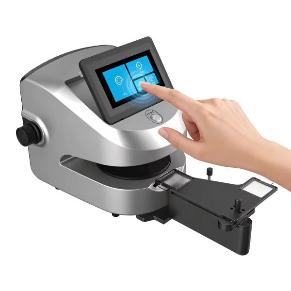 CHNSPEC Cosmetics Sun Protection Factor Analyzer SPF-660 Series