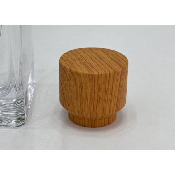 Деревянные капсулы для парфюмерии замак для сложных упаковок для парфюмерии