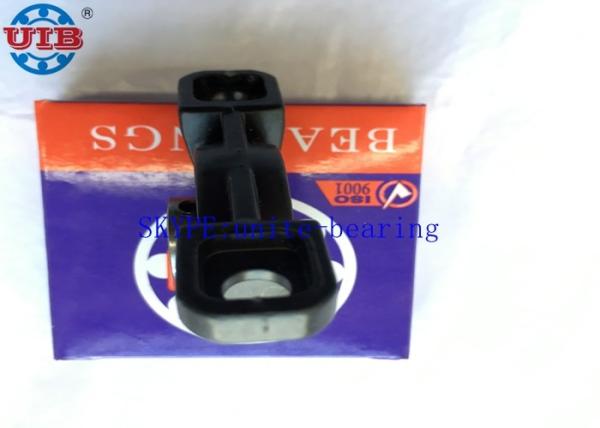 Anti Strong Corrosion Bearing Housing Types , KP000 Zinc Alloy Bearing Housing