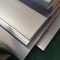 a placa 20mm de aço inoxidável da folha de 10mm laminou a linha fina 301 304l