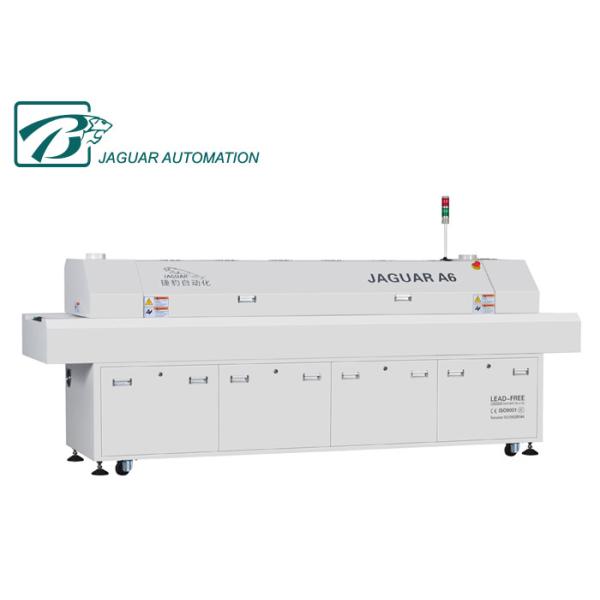 Машина держателя контрольной поверхности ПИД паяя, прочная ультракрасная печь Ре