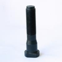 Hub Bolt For Trucks 9124505 9424010371 10.9 12.9 Grade