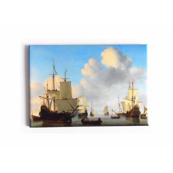 Custom Design Travel Souvenir 78 X 54mm Tinplate Refrigerator Magnet Souvenir Fridge Magnets