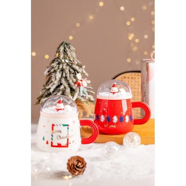 500 ml de couvercle sans BPA