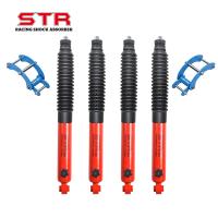 4x4 Lift Shock Absorber STR Front And Rear Shock Absorbers