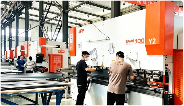 ANHUI SOCOOL REFRIGERATION CO., LTD.