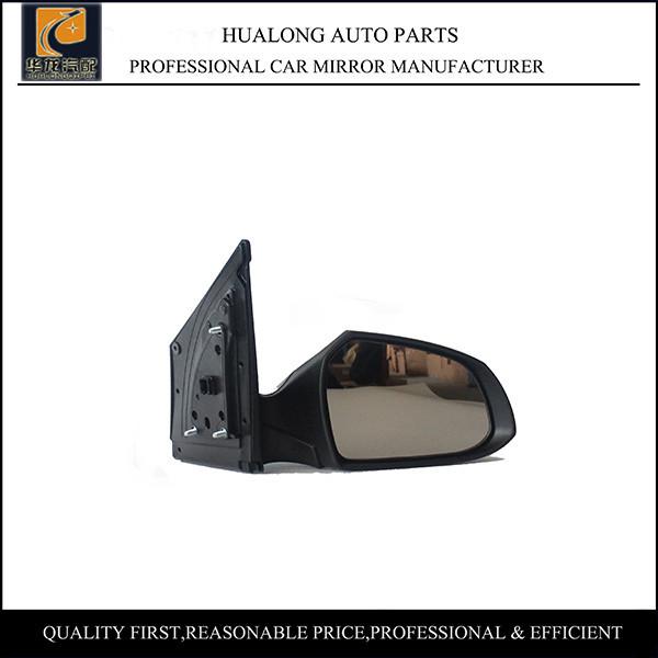 2014 Hyundai I10 Door Rear View Mirrors OEM 87610-B4090 Heated / Non - Heated