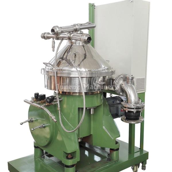 Milk Cream Separator Machine 5000-10000L/H SUS304 220V/380V