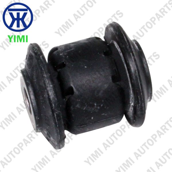 Lower Arm Rubber Bushing L1KD407182 For VW Sagitar Magotan CC Passat Golf
