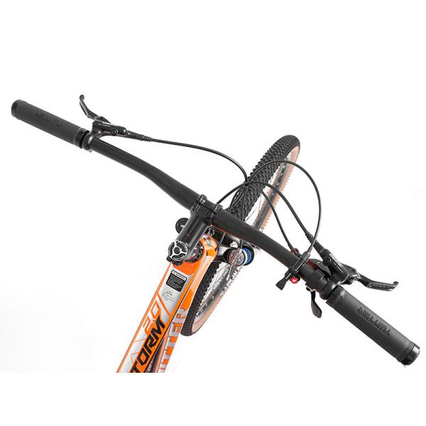 27.5 29 Inch Carbon Mountain Bike RS 13speed With Air Suspension Fork