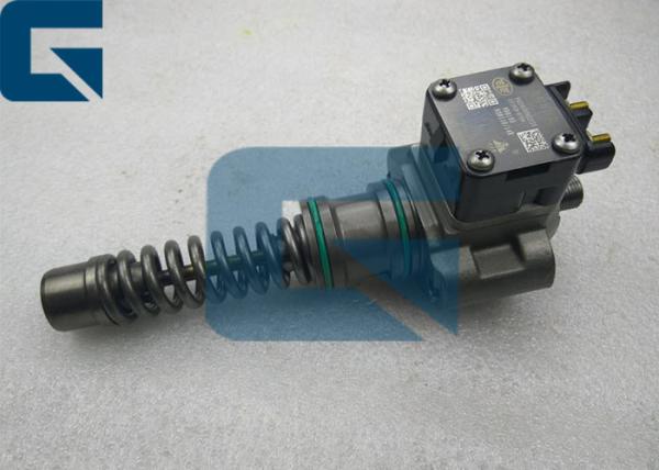 Unidade diesel da bomba do monômero/único injetor da bomba NDB105 para as peças de motor