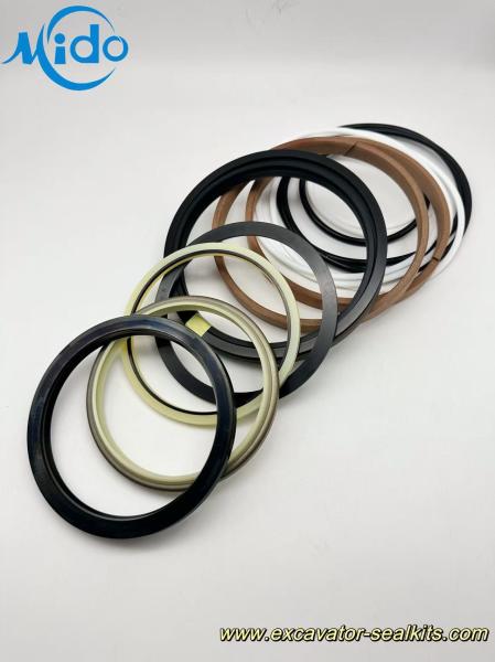 707-99-47570	PC210-7 210LC-7 220-7 PC290LC-7K  High Quality Bucket Kit Hydraulic Cylinder Seal Kit