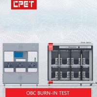 Personnalisation Équipement de test de vieillissement OBC