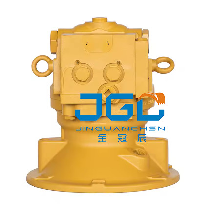 Горячая продажа экскаватор Swing Автоматический Swing Gate Motor MB85 Для PC200-8