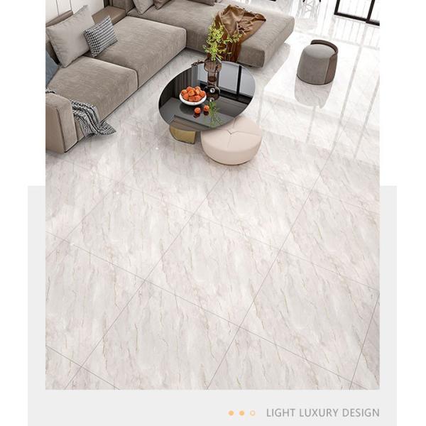 мрамор выскальзывания 36X36' 3pcs/Ctn анти- кроет линию черепицей оформление 11mm полного тела золотую дома