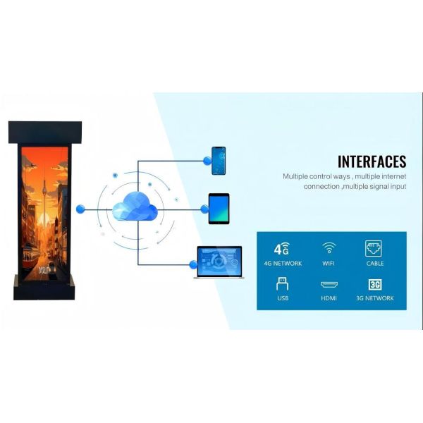 P1.2 Podium led display Screen