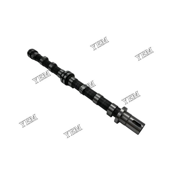 Camshaft 1j701-16010 Excavator Engine Spare Parts For Kubota V2607 V2607-CR-T-EF08