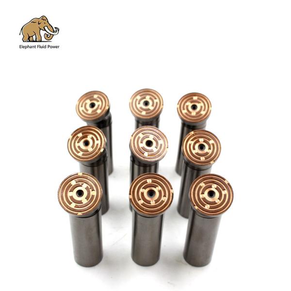 Komatus Excavator PC200-8 Main Pump Repair Kit Hydraulic Pump Part Piston Pump Maintain Repair Services