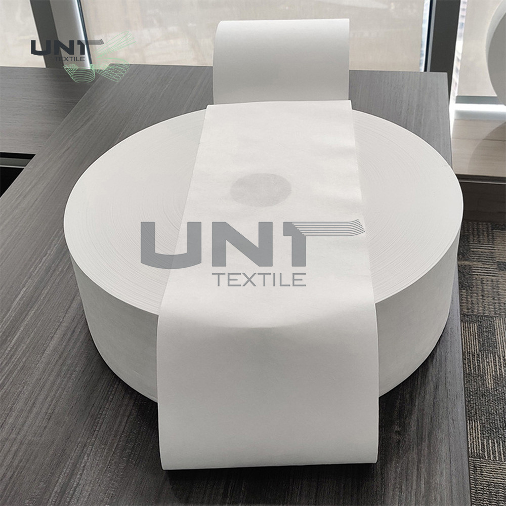 Ткань Nonwoven SMMS SMS PP Spunbond Meltblown Breathable