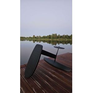 Factory Price F11Hydrofoil Carbon Foil Board Water Sports and Surfing Surfboard