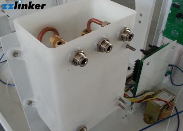 Mini Dental Autoclave Sterilizer Class N Easy Getidy Autoclave Spare Parts Included