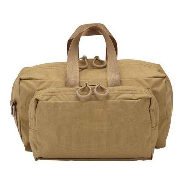 Emergency Survival Gear Bags , Search And Rescue Packs Shoulder Strap