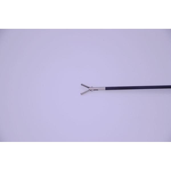 HF2202.2 Instrument laparoscopique avec pince et griffes distantes