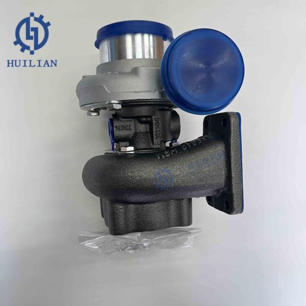 New S100-0091 Turbo Turbocharger S100 318279  For CATEEEEEEEE EXCAVATOR CATEEEEEEE 318C 320C 320L 320N 321B 321C